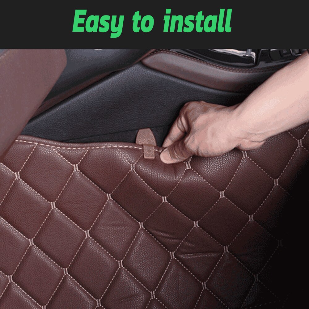 8x universele auto vloermatten antislip clips houders auto tapijt bevestigingsgrepen klemmen bevestiging duurzame auto accessoires