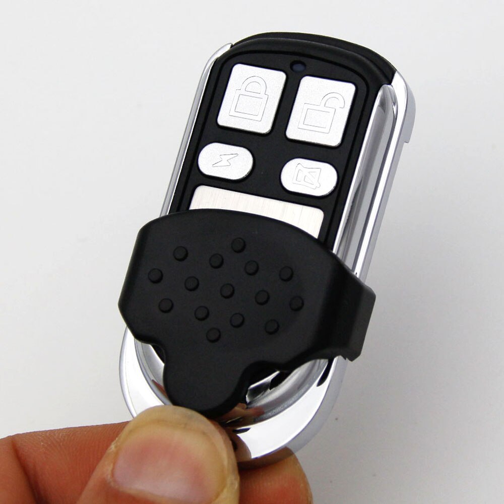 Marantec Afstandsbediening 868,3Mhz Gate Garagedeur Marantec Digitale Zender Garage Commando Afstandsbediening 868Mhz