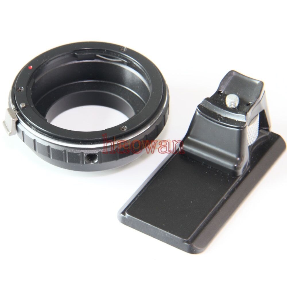 pentax k pk lens to NX Mount Adapter Ring with tripod for Samsung NX5 NX10 NX11 NX20 NX100 NX200 NX300 NX2000 NX3000 Camera