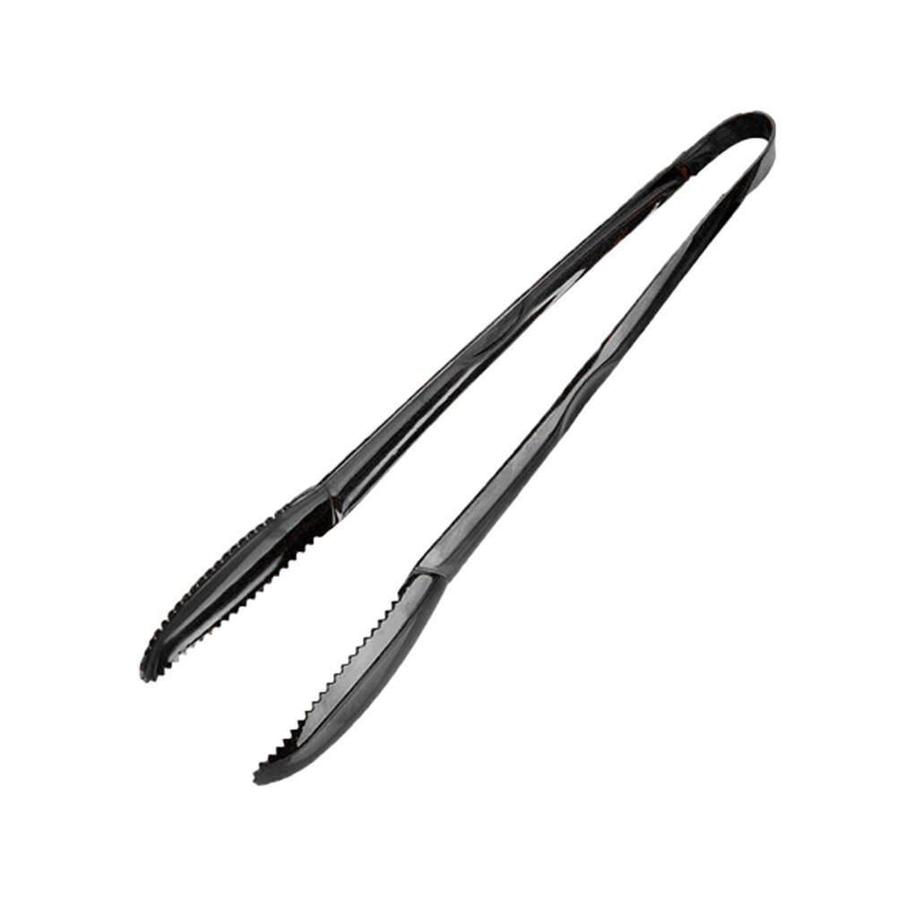 Food Tong Zigzag Stable Pastries Stainless Steel E... Grandado