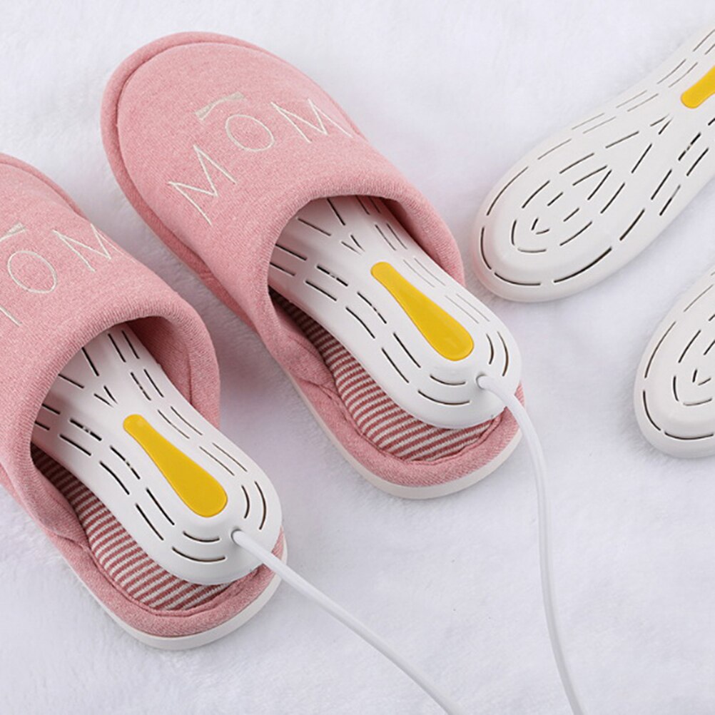 Shoe Electric Heater Dryer Boot Odor Sterilizer Foot Protector Machine Practical