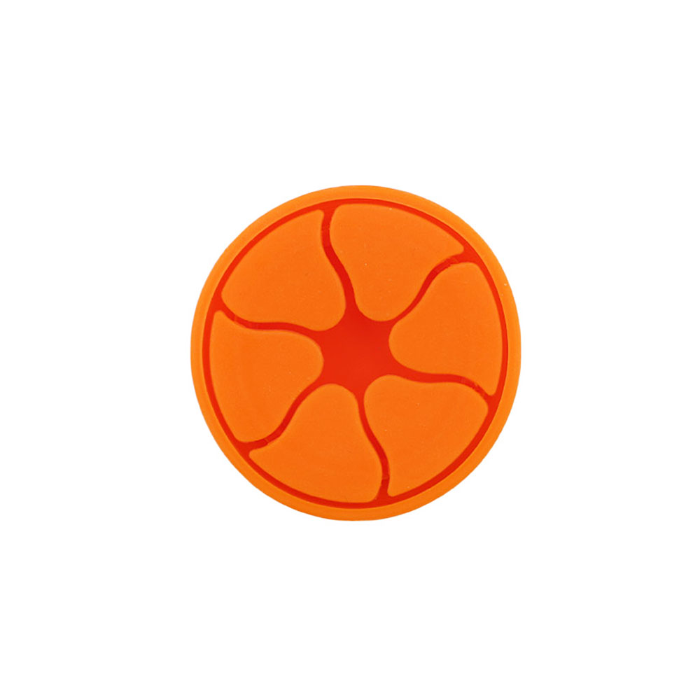 Silicone world Silicone earphone cable storage box Data Line Cables Portable Earphone Organizer Box Bowl Shape Wire Cable Winder: Burgundy