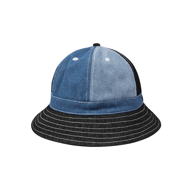 INFLATION Summer Fisherman Hat Men Streetwear Deni... – Vicedeal