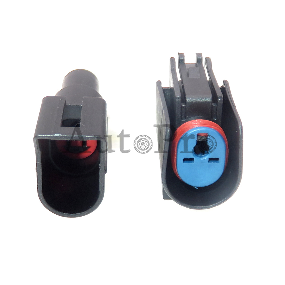 1 Set 1 Furo 980150001 98015-0001 Acessórios Automóvel Chicote de Fios Do Carro Sockets Auto Conectores Impermeáveis
