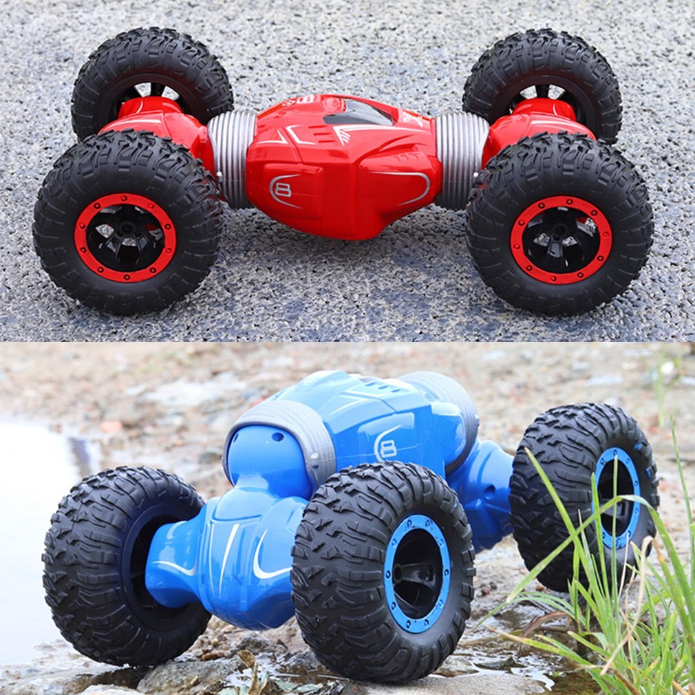 Jjrc  q70 rc buggy 2.4 4wd hochgeschwindigkeits-ferngesteuertes auto stunt-funkauto modellspielzeug ferngesteuerte maschine jungenspielzeug