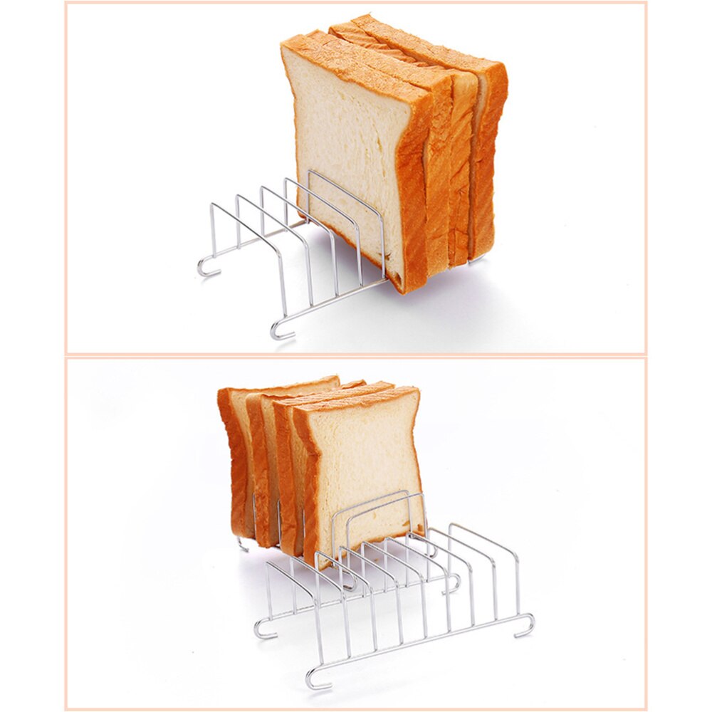 2PCS Cooking Racks Stainless Steel Racks Cooking Accessories Cooking Steamers Air Fryer Accessories for Kitchen