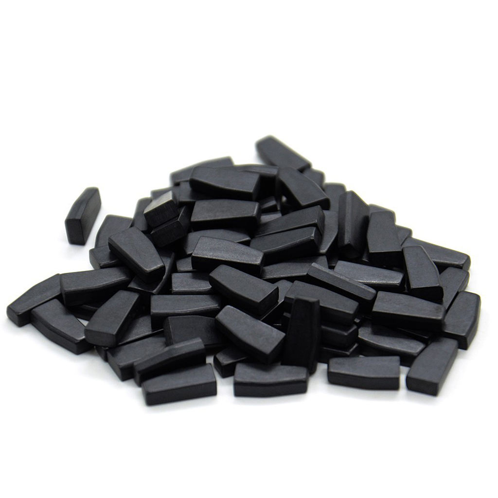 10X Transpondeurs D'antidémarrage PCF7936 Id46 Pour Peugeot Citroen - Foto 8