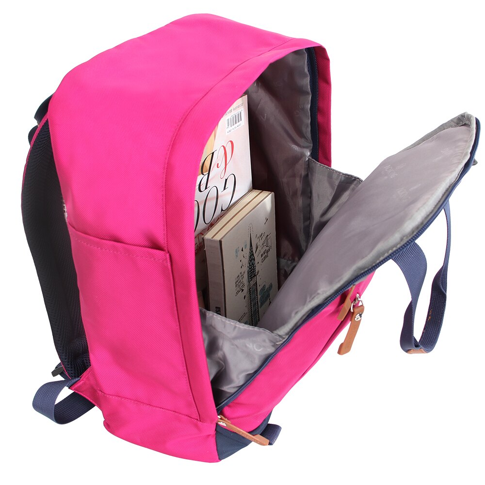 Vierkante schooltas voor tienerjongens en meisjes, grote capaciteit, casual studentenrugzak, waterdichte tas voor kinderen, dagrugzak, mochila