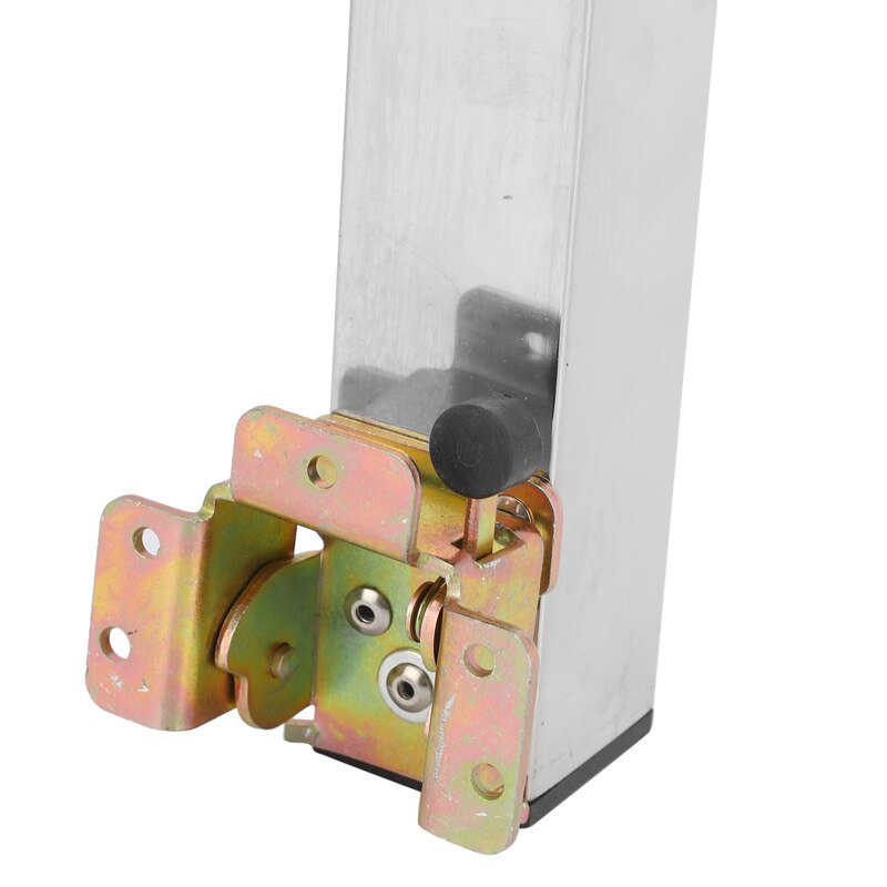 1PCS Camper Telescopic Table Leg Folding Adjustable Height for Caravan Campervan Motorhome RV Folding Table Mount