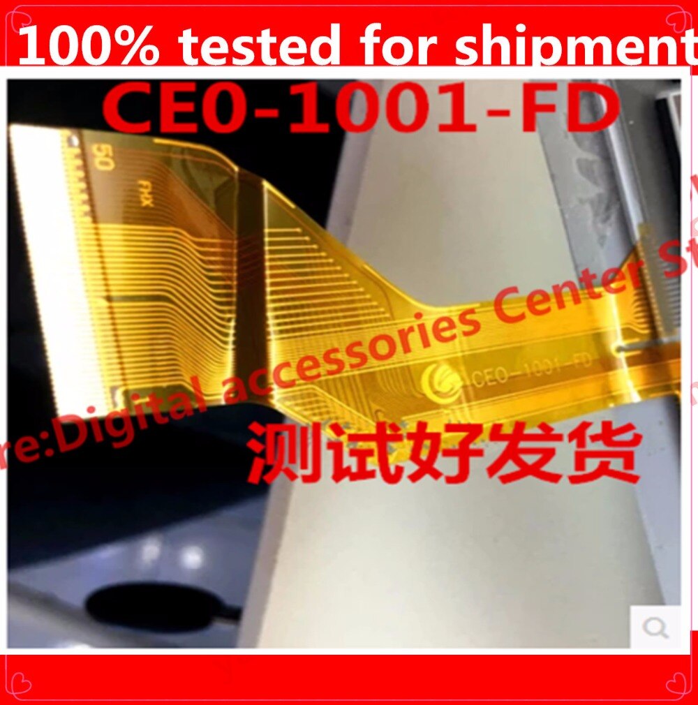 HZ 10.1" INCH 237*166mm CEO-1001-FD touch screen Touch panel Digitizer Glass Sensor Replacement CEO-1001HLSD /CEO-1001-FD