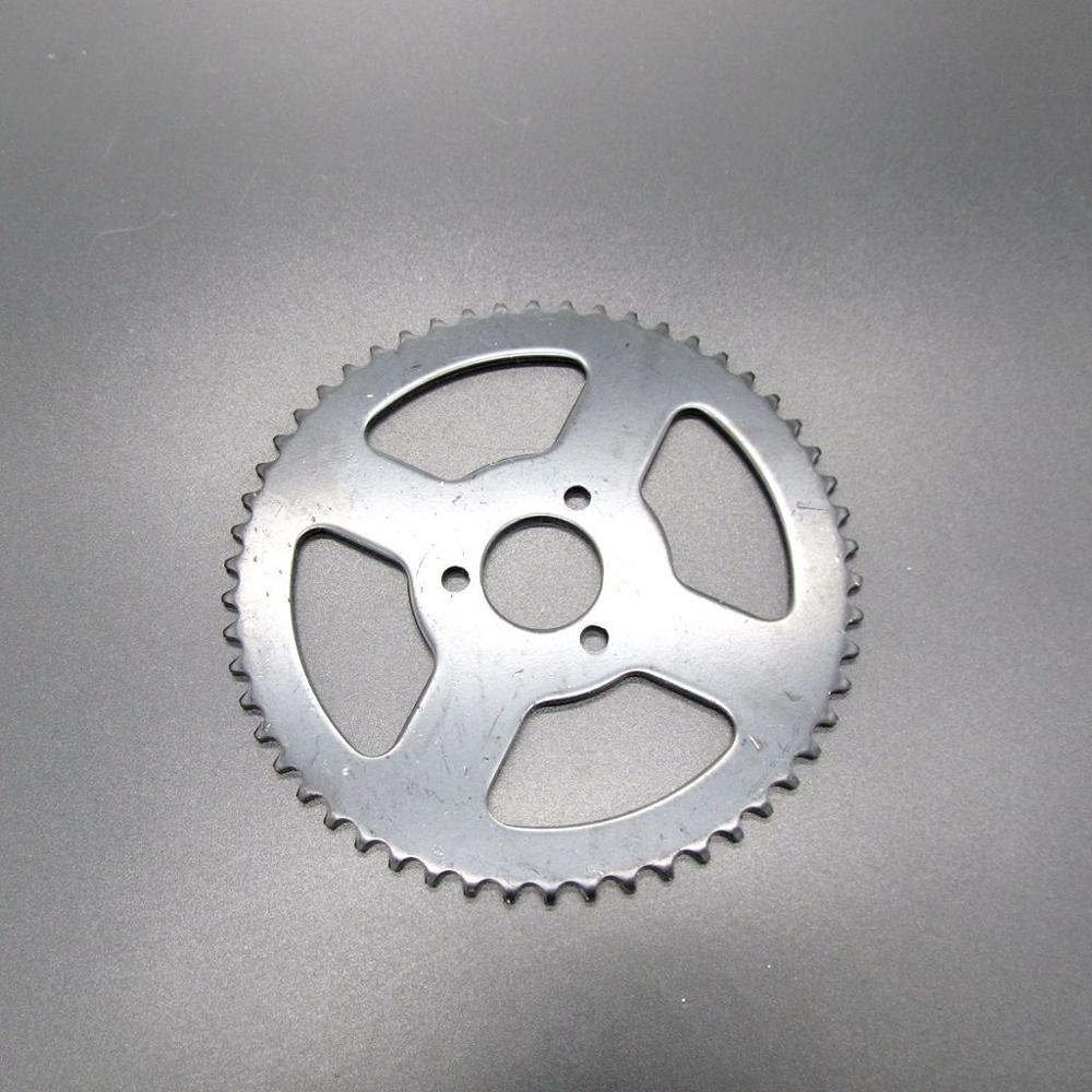 54 Tand 54 T Tandwiel 26Mm T8F-54t Motorfiets Tandwiel Keten Wielen 49CC