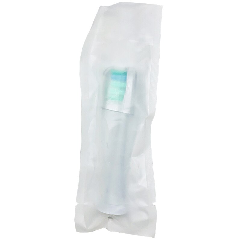 C2 Elektrische Vervangende Opzetborstels Compatibel HX3 HX6 HX9 Gum Care Met Rfid Sensor Chip Smart Pairing App Tracking