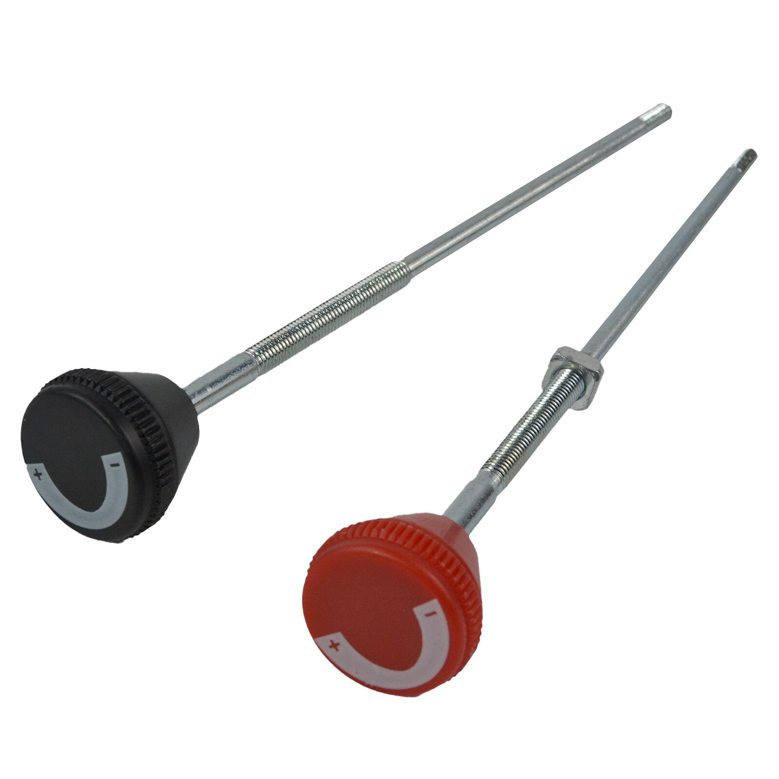 1PCS Bicycle brake lever exercise bike resistance bar resistance adjustment knob