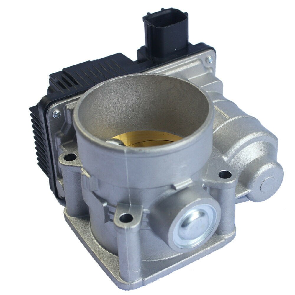 Throttle Body Assembly 16119-AE013 16119-JF00B SERA576-01 for Nissan Sentra Altima X-Trail 2.5L 2002-2006