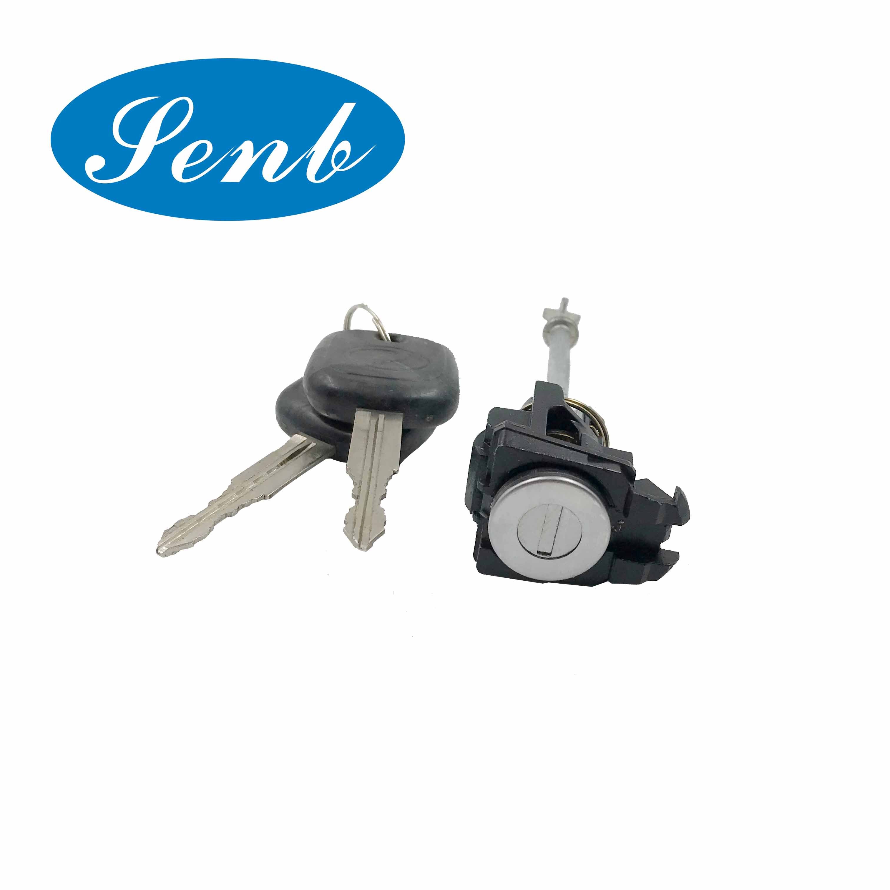 PERODUA MYVI DOOR KEY with 2keys YEAR 2005