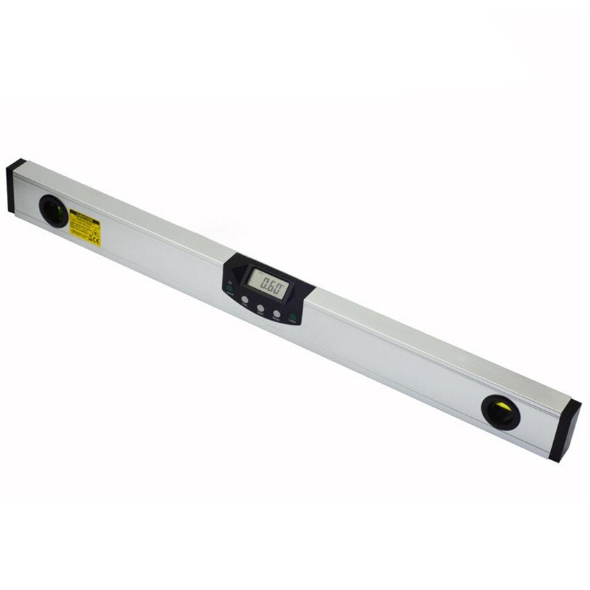 400mm Digital Level With Magnetic Display Digital Protractor Angle Ruler Electronic Digital Inclinometer Measuring Spirit Ruler