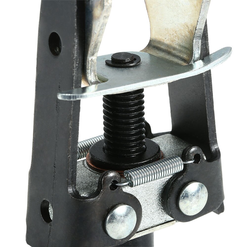 Universal Engine Overhead Valve Spring Compressor Valve Removal Installer Tool Fits Most Cars and Light Trucks