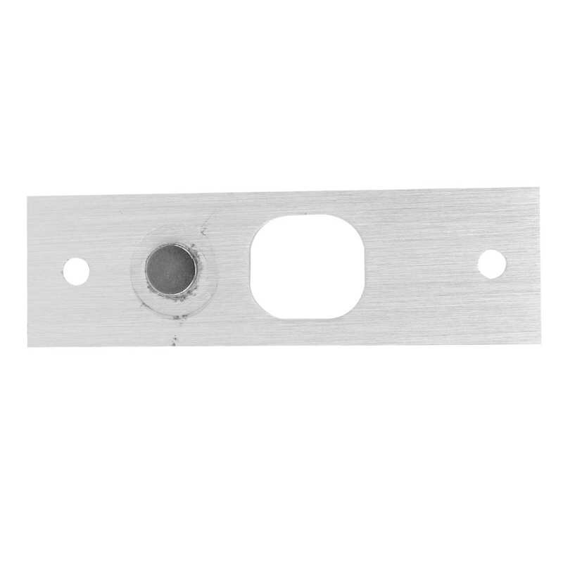 Electric Mortise Lock Ultra-Low Temperature Electric Deadbolt with Security Access Lock for Nursing Homes for Maintaining