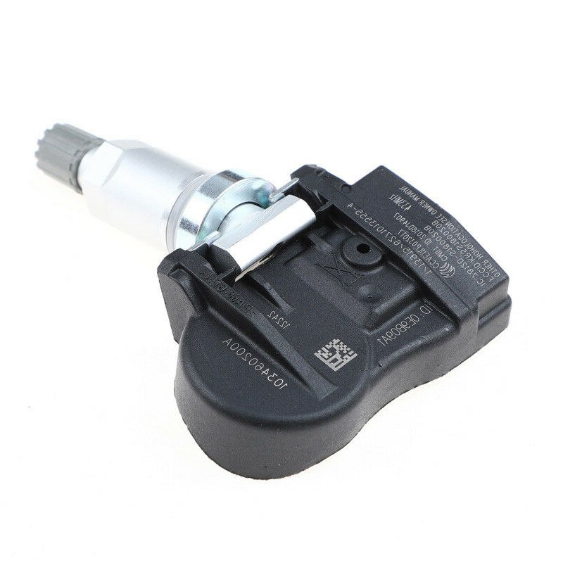 TPMS Tire Pressure Monitor Sensor 433 MHz 103460200A for Tesla Model 3 Model S Model X