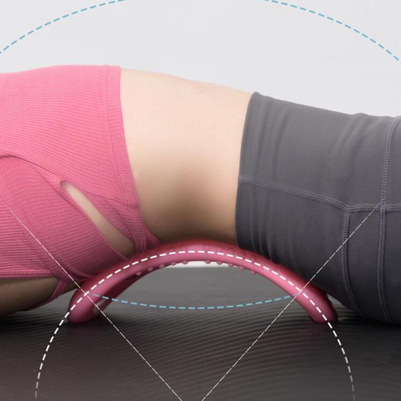 Practical Yoga Circle Pilates Workout Ring Fitness Circle Resistance Support Home Calf Fitness Training Bodybuilding Newest