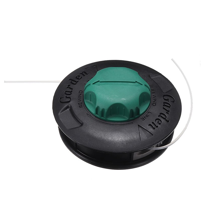 Trimmer Head Line Spool Mower Head Brush Cutter Lawn Mower Parts Grass Trimmer Strimmer