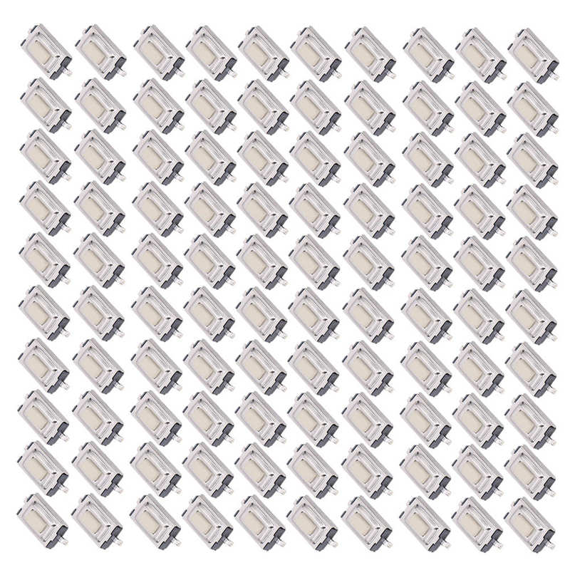 Momentane tactiele drukknop schakelaar digitale instrumenten speelgoed voor verschillende soorten stekkers andere apparatuur