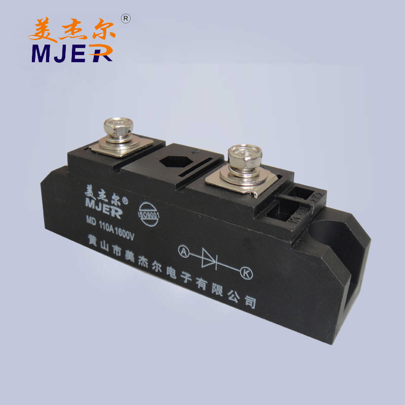 MD110A 1600V Rectifier Diode Module MD110A1600V MD