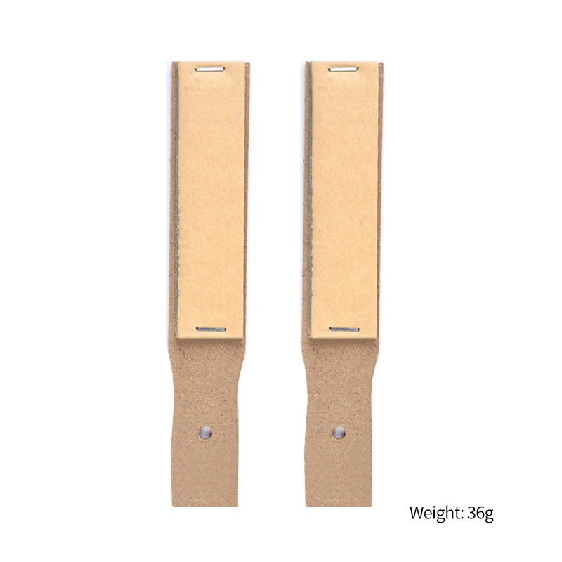 Tablero de papel de lija para lápiz de dibujo, juego de papel de lija para afilar lápiz de carbón para artistas, suministros de dibujo artístico: Negro