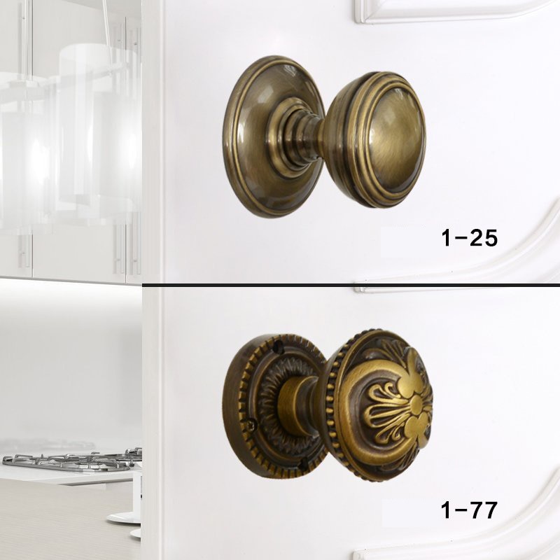 Lèvent de porte en cuivre invisibles, quincaillerie de porte, poignée de porte en cristal, laiton en bois pastChev, arrière-plan de porte latérale dissimulée