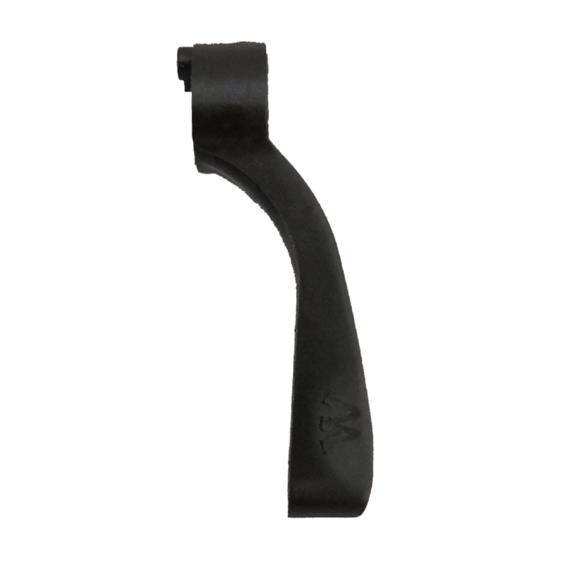 Levier de réglage de la lame de la tondeuse à cheveux, tige de réglage Compatible avec WAHL , pièces de réparation, nouveauté 8148/8591: black