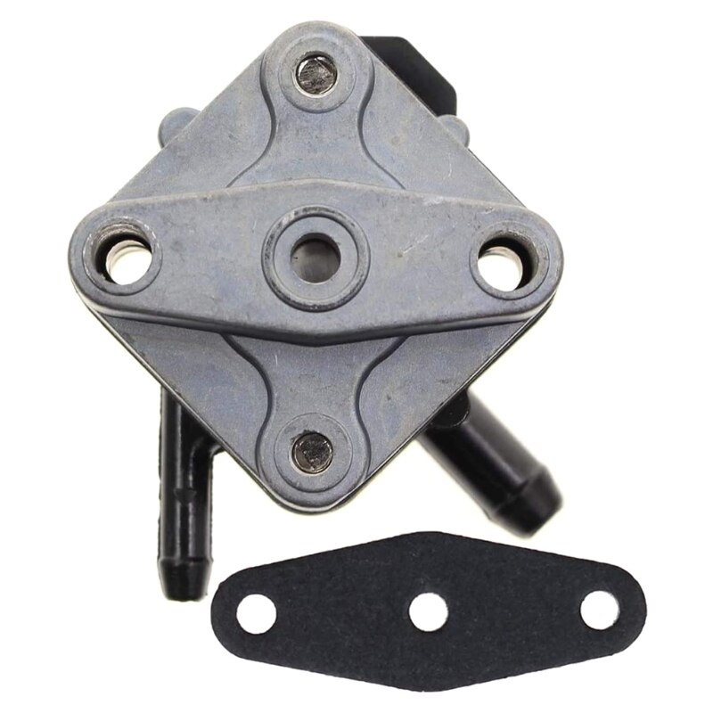 18-7350 bränslepump för johnson evinrude 397839 391638 395091 397274 6hp 8hp 9.9hp u7ea