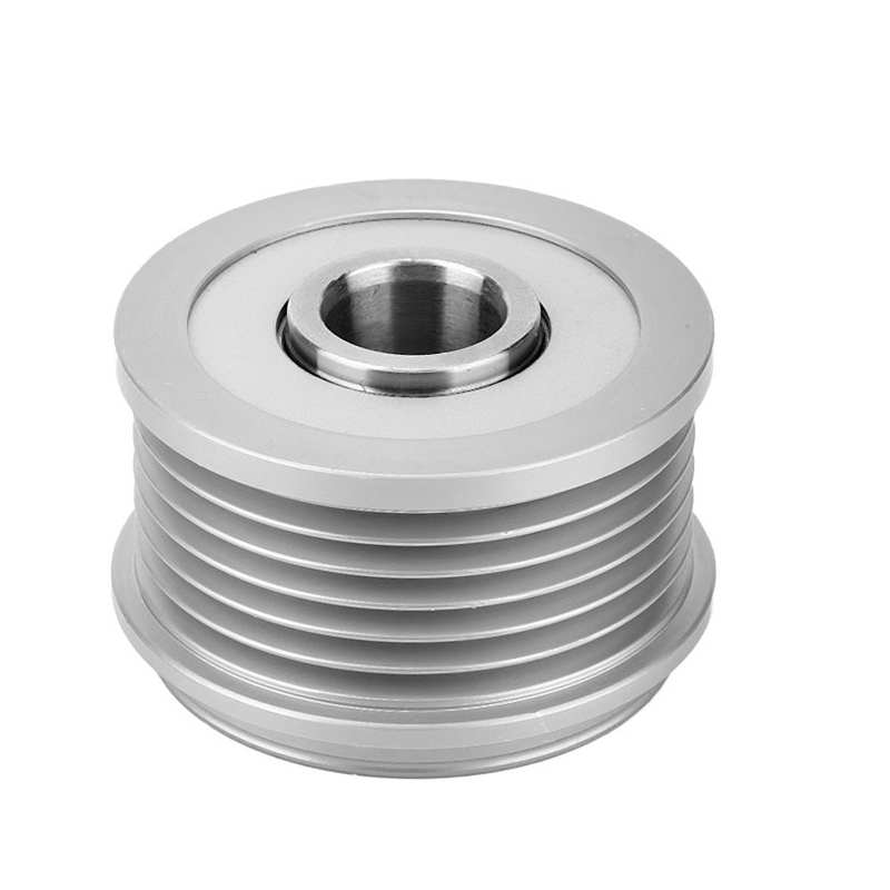 Paski koła pasowe generator pas wybiegowy alternator koło pasowe akcesoria pasuje robić Citroen F-232369 akcesoria samochodowe