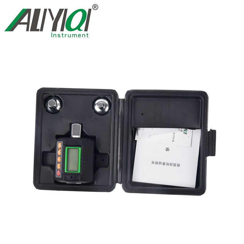 ANC200 3Piece Sets With Adapter Digital Torque M... Grandado