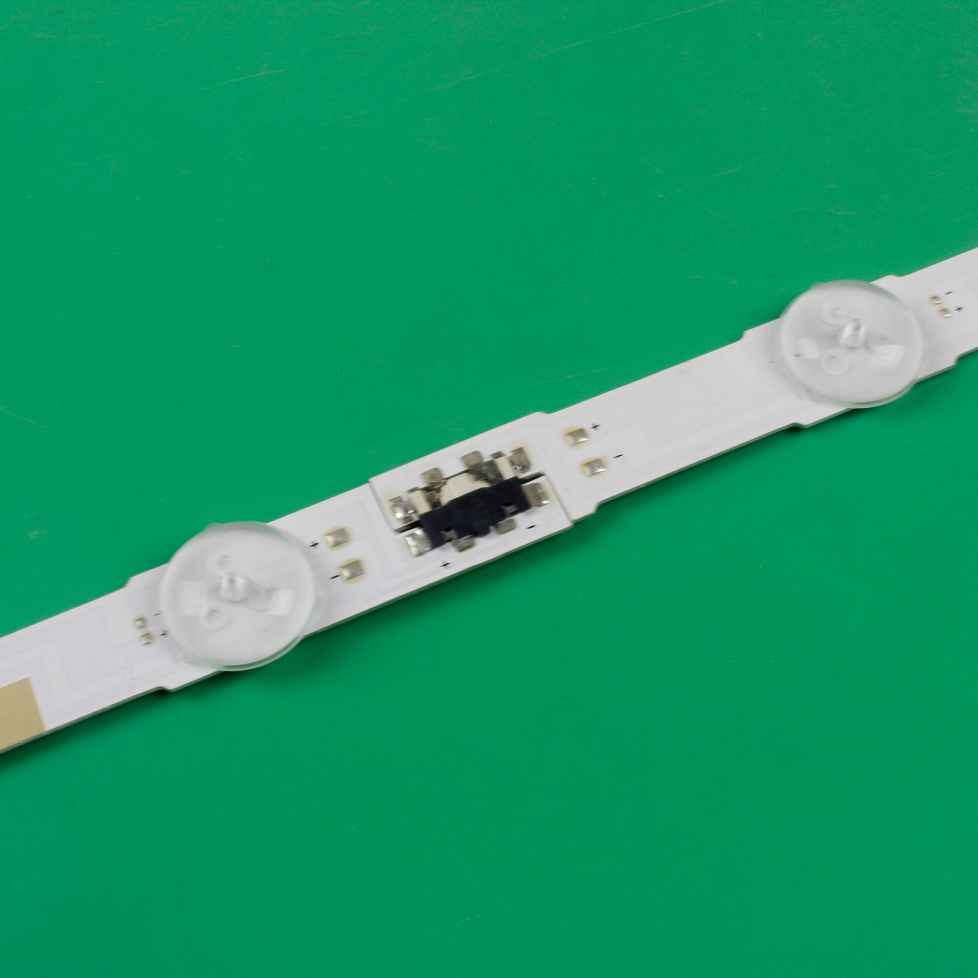 LED Backlight strip 14 lamp For Samsung UE55JU6850U UE55JU6800W UN55JS7250 UN55JS7250F UN55JS7250FX UN55JS7200K CY-TJ055HGEV3H