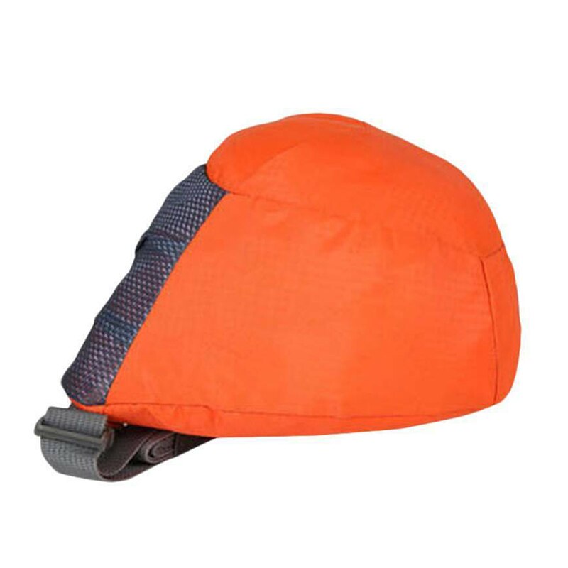 Unisex Chest Bag Pack Waterproof Travel Sport Nylon Crossbody Shoulder Sling Bags Men Women PUZ777