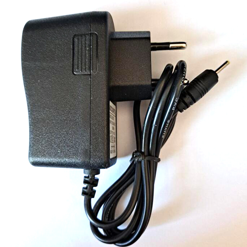5V 2A AC DC Netzteil Adapter Ladegerät Für TrekStor SurfTab ventos 8.0/10,1 Tablette pc