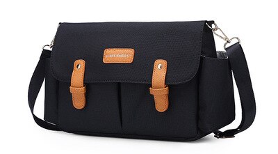 Large Capacity Stroller Bag Gray Black Blue Baby Nappy Bag Mommy Diaper Bag Stroller Organizer for Baby Stroller: Black