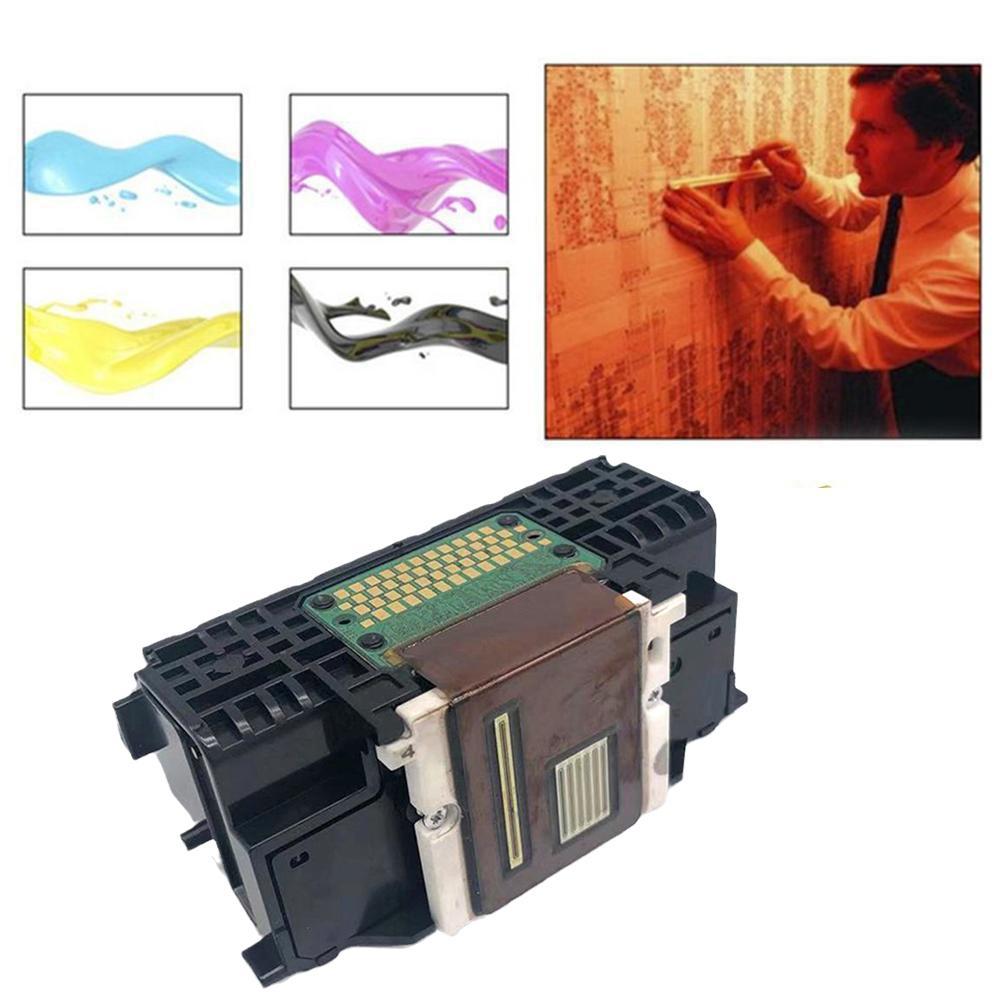 QY6-0082 Print Head for Canon ip7200 ip7210 ip7220 ip7240 ip7250 mg5420 5450 5460 5520 mg5510 5550 5580 mg6400 6420 Printhead