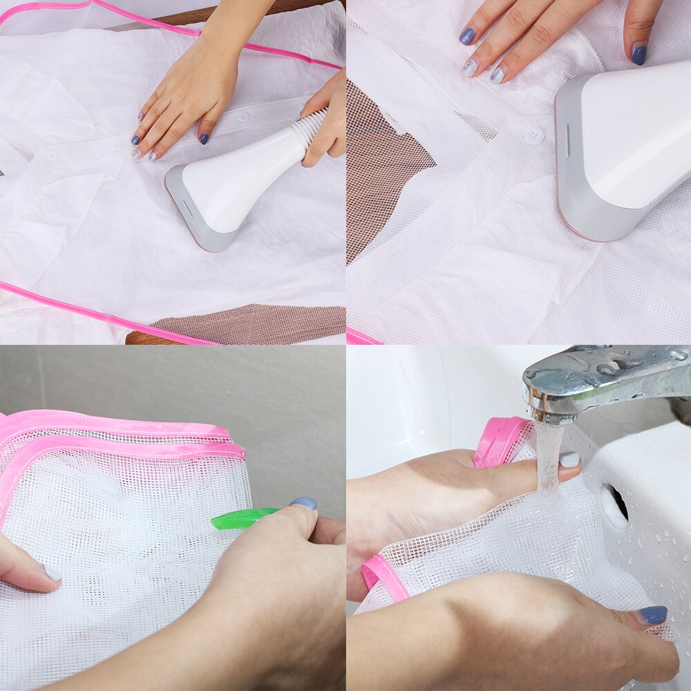 Tela de planchado protectora de 40*60cm, plancha de tablero de temperatura alta, almohadilla aislante de malla, protección de ropa, accesorio para el hogar