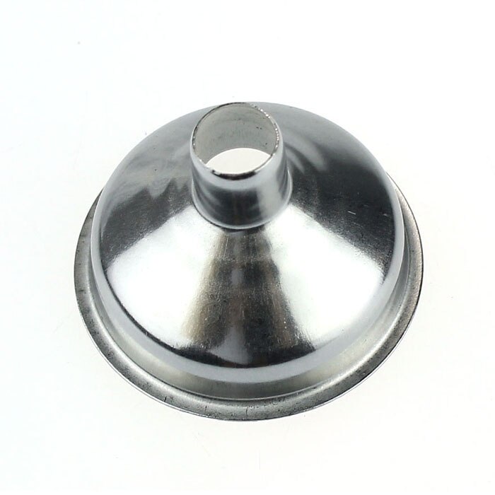 Stainless Steel Funnel Kitchen Oil Liquid Funnel Metal Funnel Wide Mouth Funnel for Canning Kitchen Tools кухня принадлежности