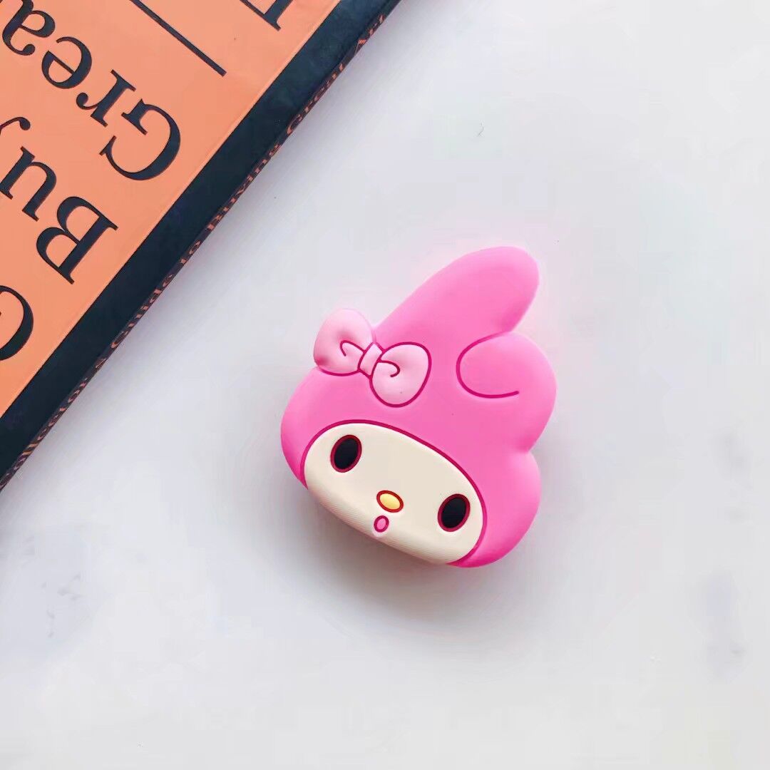 universal Cartoon Cute 3D phone Stand Holder ring holder Popular Expanding stand Phone Bracket Support Ring Bracket: 035