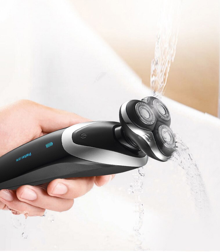 Elektrische Scheerapparaat Voor Mannen Machine Scheren Mannen Scheerapparaat Scheerapparaat Voor Mannen Scheren Machine Voor Man Baard Trimmer Scheerapparaat