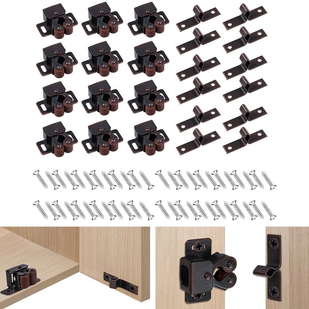 Roller Roller catch Catch Door Latch Cabinet Roller catch