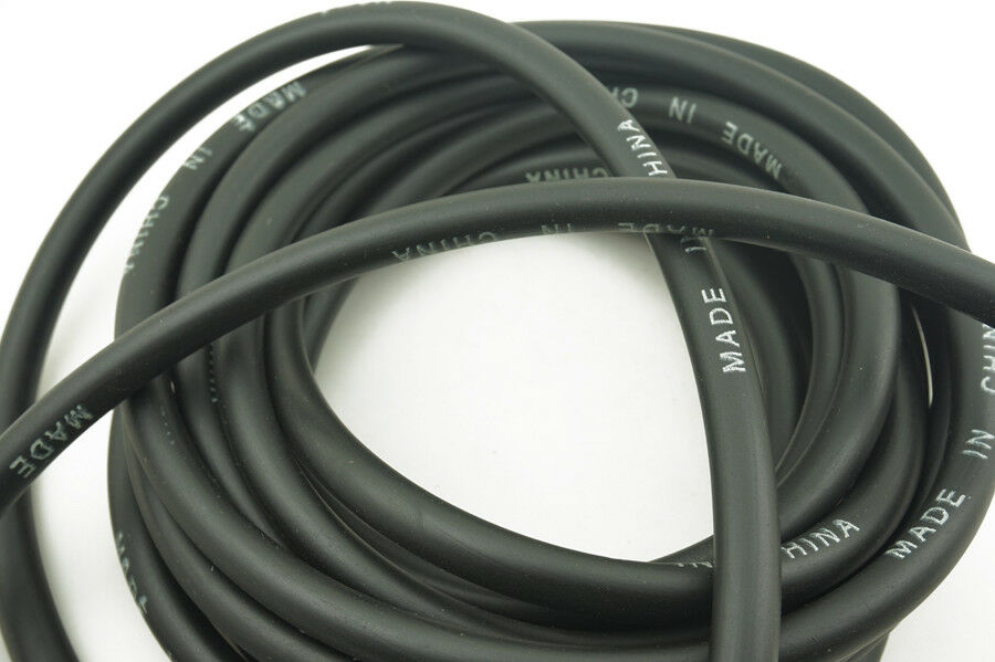 3M WHIPPER SNIPPER GAS FUEL LINE HOSE FOR TRIMMER MOVERS CHAINSAW，5mm ID，8mm OD