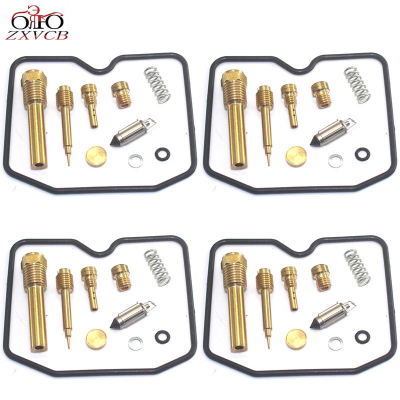 Gabeldichtung 41x53x8mm - Öldichtung Für ZXR750 Zephyr Motorrad