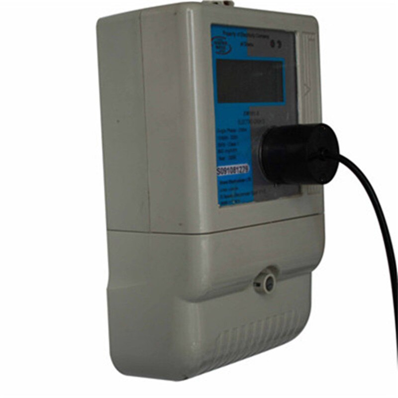 IEC Standard USB Port Near Infrared IR Magnetic Adapter Cable for Electricity Meter Gas Meter Water Meter Reading Data