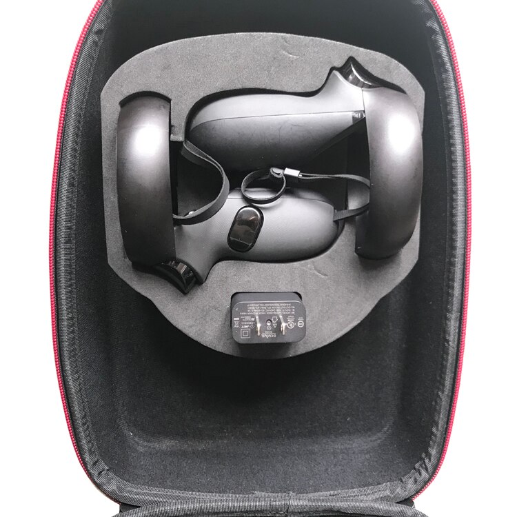 EVA Buffer Portable Protective Bag For Oculus Quest And Touch