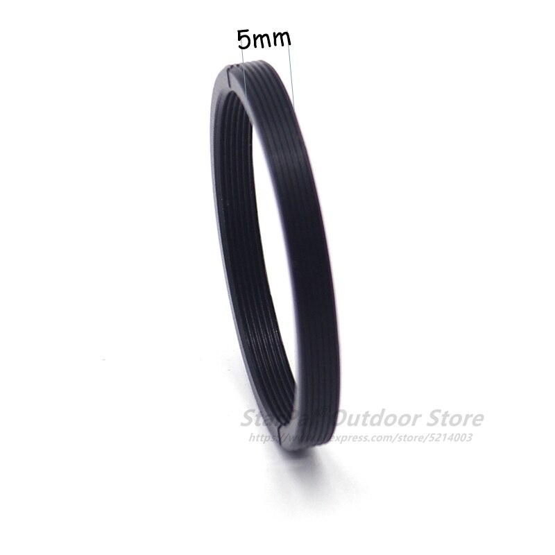 StarPal-tornillo interno M48 x 0,75 a M42 x 0,75, 5mm, M48 x 0,75, M42 x 0,75, 5mm