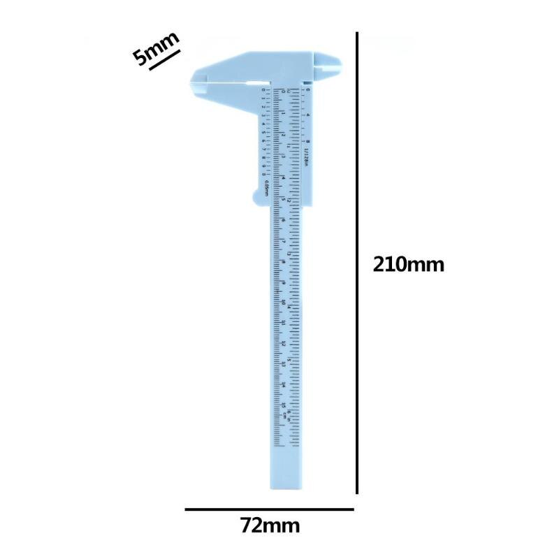 150mm 6inch LCD Digital Ruler Electronic Carbon Fiber Vernier Calipers Gauge Micrometer Measuring Tool Instrument