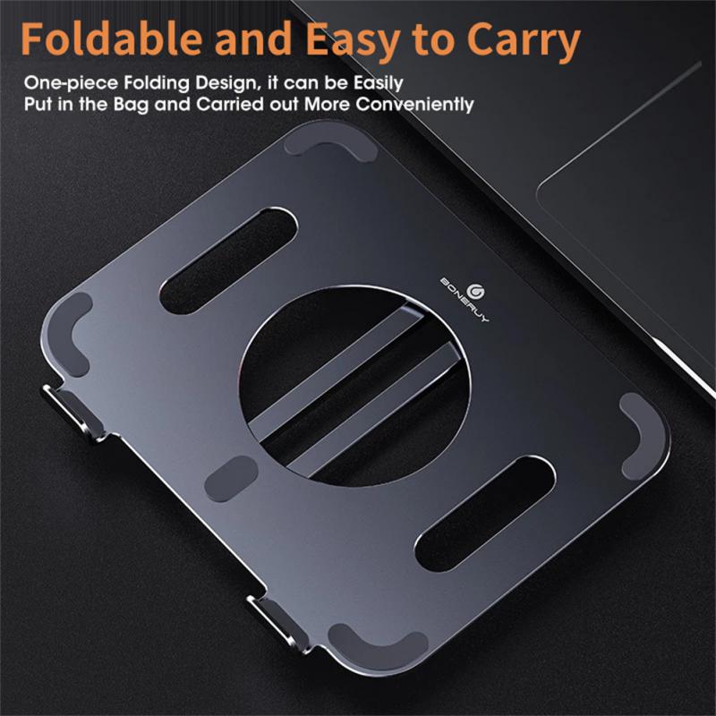 360 ° rotatable portable adjustable aluminum alloy tablet stand desktop metal telescopic stable base holder for iphone ipad